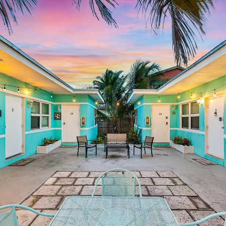 Downtown Hollywood Holiday Retreat Dania Beach Διαμέρισμα Εξωτερικό φωτογραφία