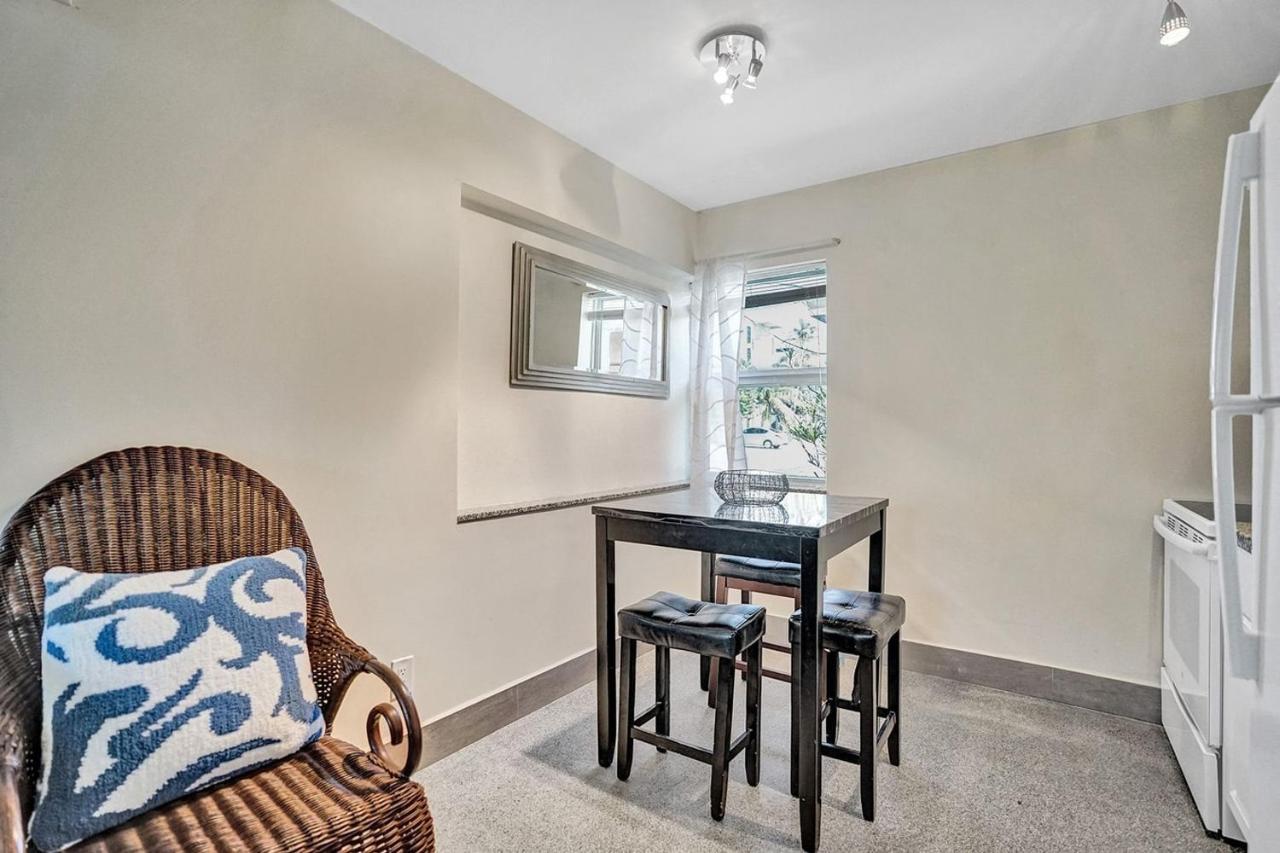 Downtown Hollywood Holiday Retreat Dania Beach Διαμέρισμα Εξωτερικό φωτογραφία